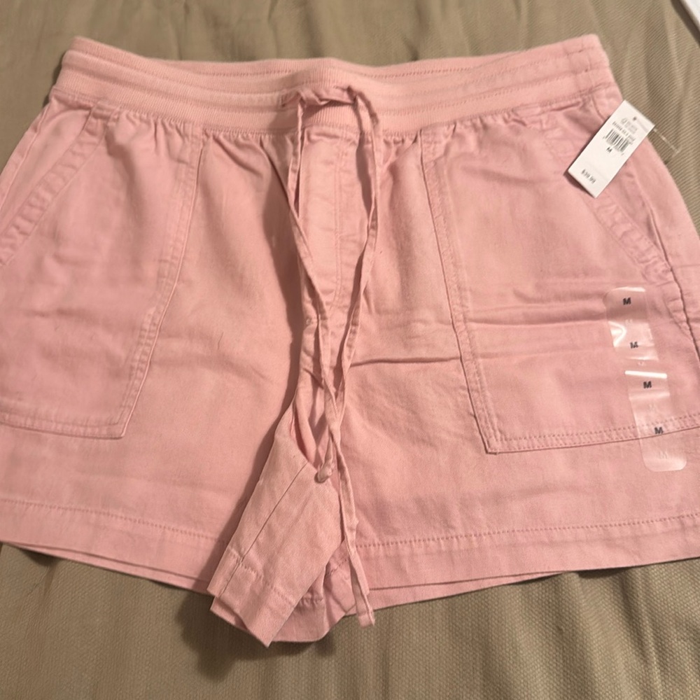 Gap shorts